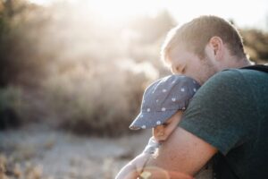 FATHER SON